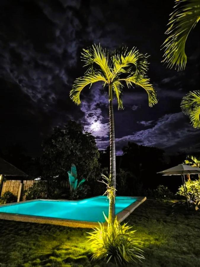Cabagnow Seaside Resort Anda  Zewnętrze zdjęcie
